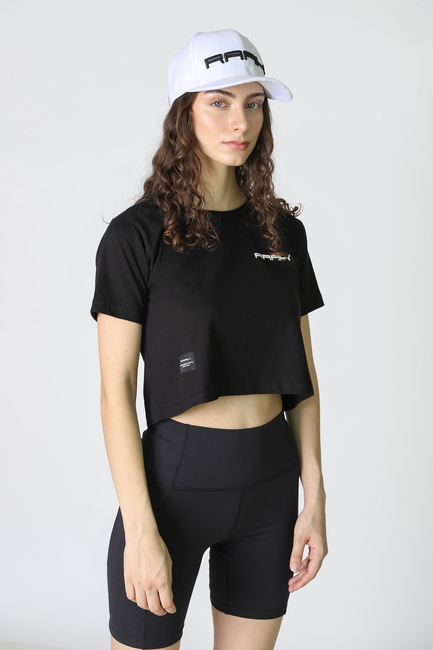 Crop Top Mujer