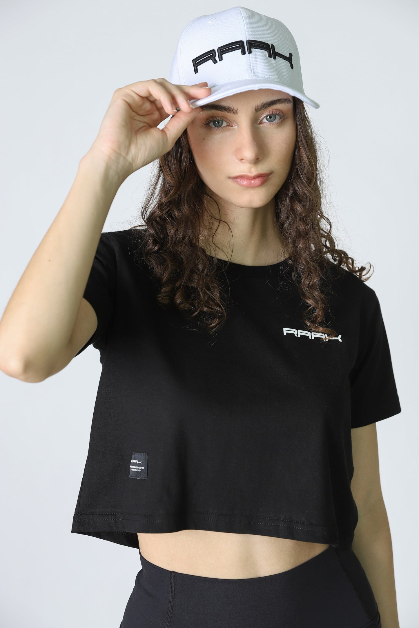 Crop Top Mujer