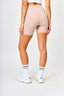 Short Luxe Gris Ceniza