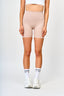 Short Luxe Gris Ceniza