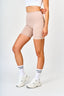Short Luxe Gris Ceniza