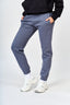 Pantalón Buzo Confort Gráfito