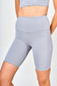 Biker Luxe Rhino Gray