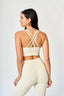Top Cross Luxe Off White