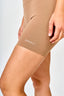 Short Luxe Cocoa