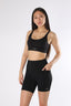 Top Ajustable Raak Clásico - Negro - RAAK SHOP