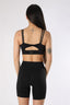 Top Ajustable Raak Clásico - Negro - RAAK SHOP