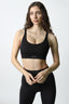 Top Ajustable Raak Clásico - Negro - RAAK SHOP
