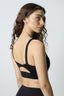 Top Ajustable Raak Clásico - Negro - RAAK SHOP