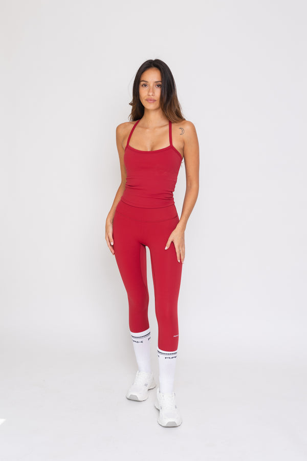 Calza Básica RAAK Velvet
