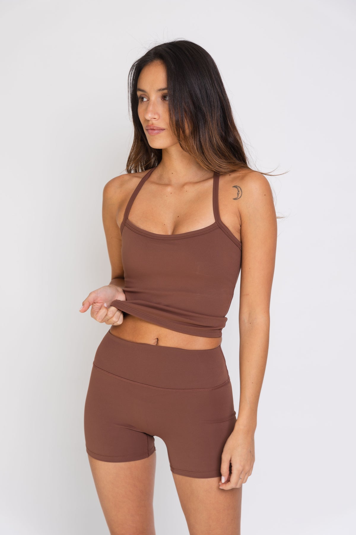 Tank Top Básico Air Expresso - Ropa Deportiva Femenina – RAAK SHOP