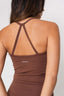 Tank Top Básico Air  Expresso