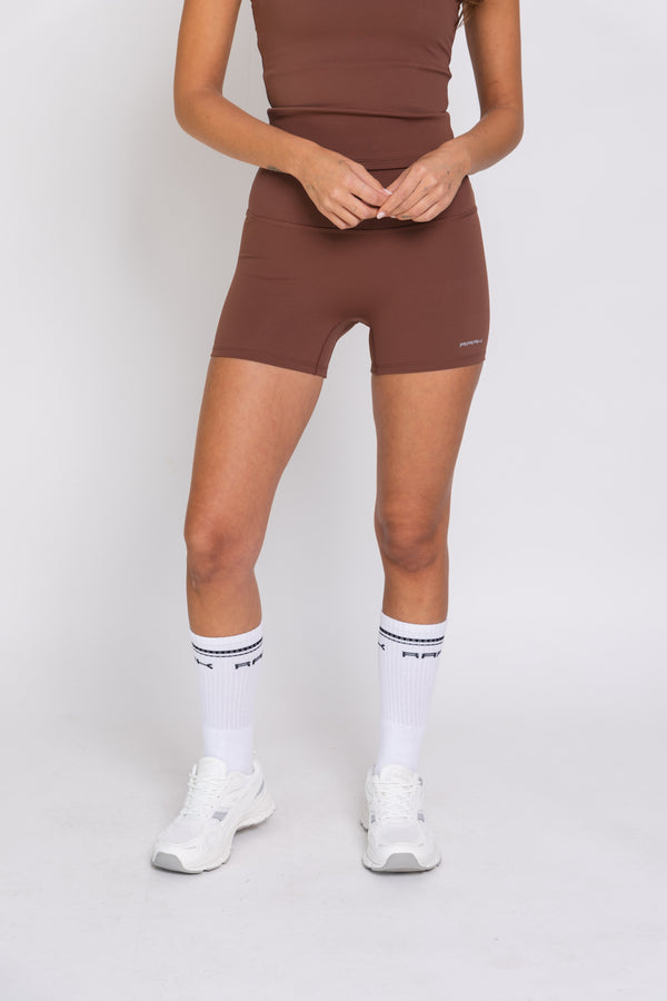 Short Básico 4cm Expresso