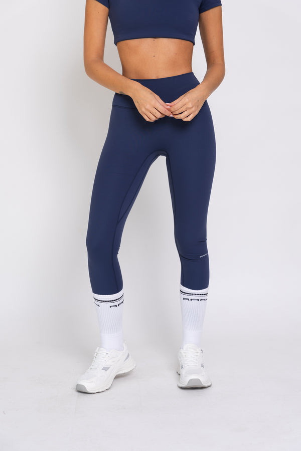 Calza Básica RAAK Navy