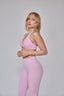 Top Haze Candy Pink