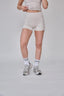 Short Básico 4cm Ivory