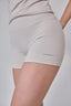 Short Básico 4cm Ivory