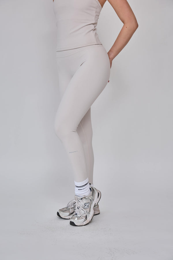 Calza Básica RAAK Ivory