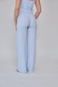 Calza Palazzo Snowy Blue