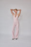 Top Femme Light Dusty Pink