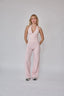 Calza Palazzo Dusty Pink