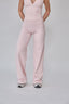Calza Palazzo Dusty Pink