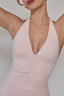 Top Femme Light Dusty Pink