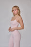 Daily Top Dusty Pink