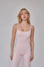 Daily Top Dusty Pink