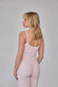 Daily Top Dusty Pink