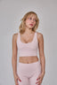 Top Motion Dusty Pink