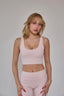 Top Motion Dusty Pink