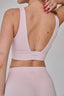 Top Motion Dusty Pink