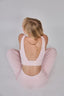 Top Motion Dusty Pink