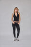 Top Femme Negro