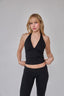 Top Femme Negro