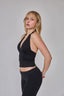 Top Femme Negro