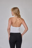 Top Femme Blanco