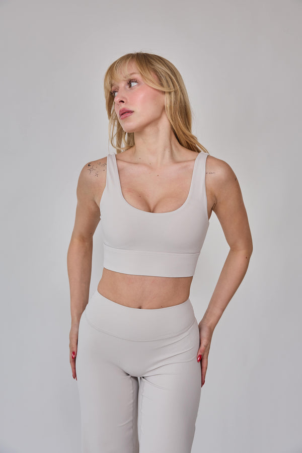 Top Motion Ivory