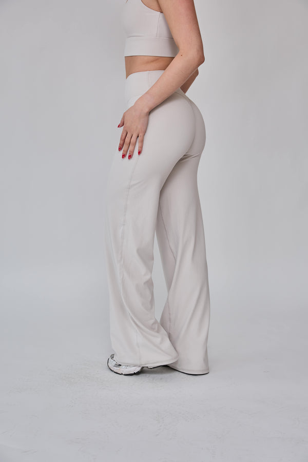 Calza Palazzo Ivory