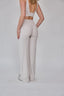 Calza Palazzo Ivory