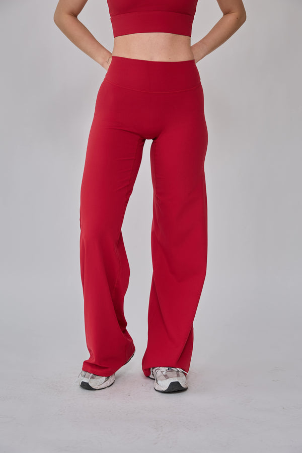 Calza Palazzo Cherry