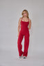 Calza Palazzo Cherry