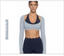 Top Layer Blue Reverse
