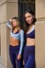 Top Layer Blue