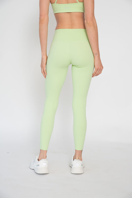 Calza Soft Freedom Kiwi