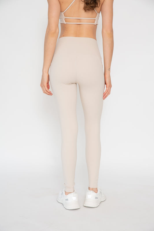Calza Cargo Soft Freedom Chai