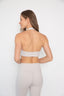 Top Halter Freedom Off-White