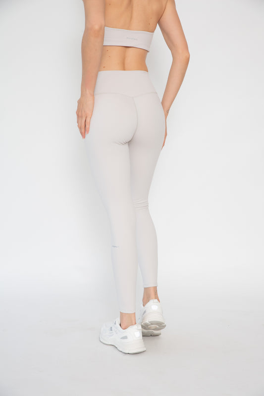 Calza Soft Freedom Off White