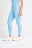 Calza Básica RAAK Candy Blue